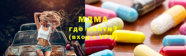 крисы Кулебаки